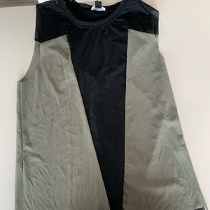 Koral Brink Powermesh Top